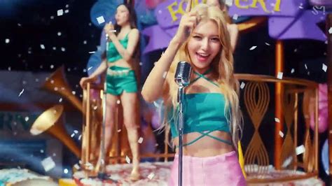 Girls Generation Forever Mv Video Dailymotion