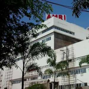 Amri Hospital Bhubaneswar to start patient care by February