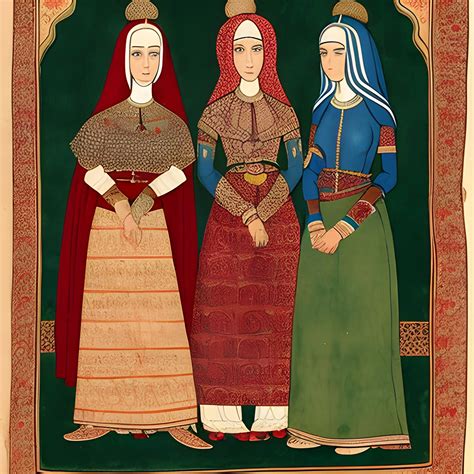 Women In The Safavid Period Of Iran Arthubai