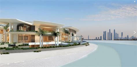 Amazing Modern/Contemporary Mansion In Dubai | Homes of the Rich