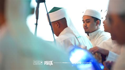 Program Selawat Perdana Sempena Ekspo Institusi Pendidikan Tvetkkdw 2023