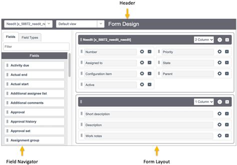 ServiceNow Developers