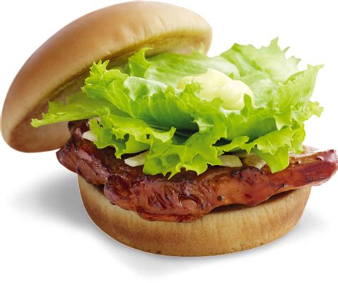 Japanese Hamburger Restaurant | MOS Foods Singapore