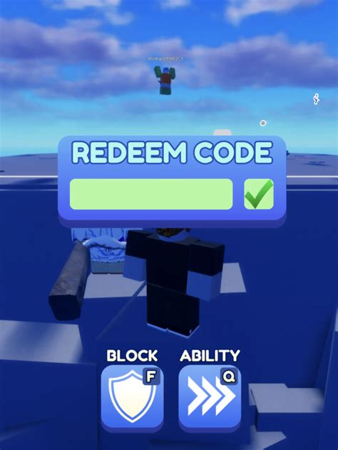 Roblox Blade Ball Codes – Get Codes Now – Daily Updated – Tech Livo