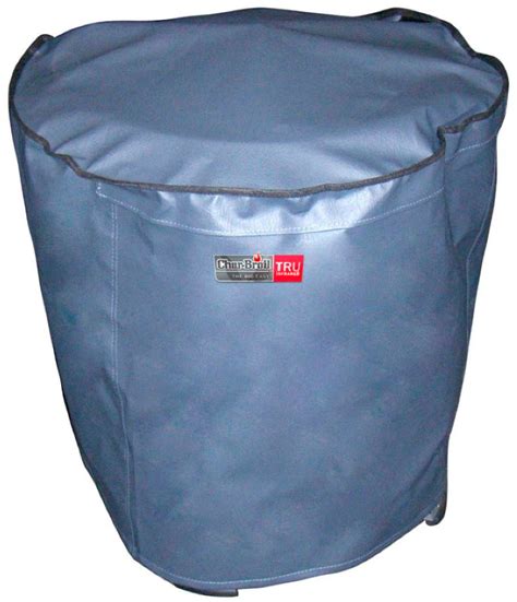 Charbroil The Big Easy Oil Less Fryer Cover Black Or Gray May Vary