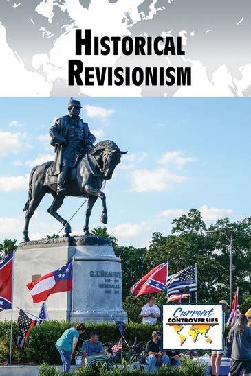 Historical Revisionism Greenhaven Publishing