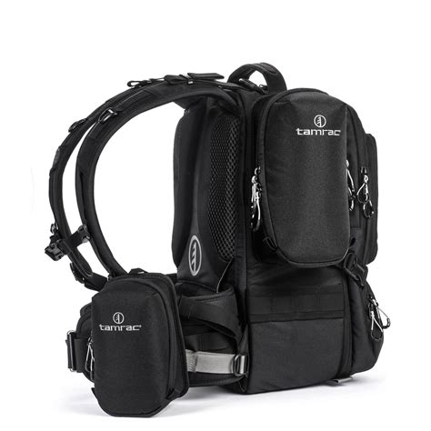 Review Tamrac Anvil Pro Series Backpacks