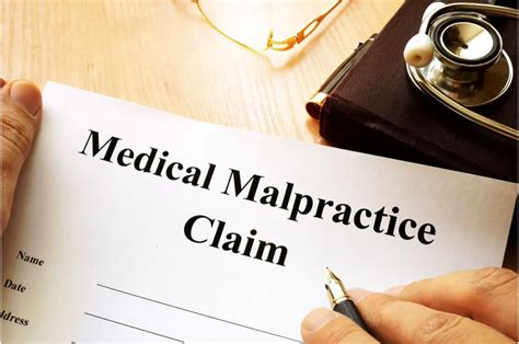 Medical Malpractice Claims Under Federal Law 2025