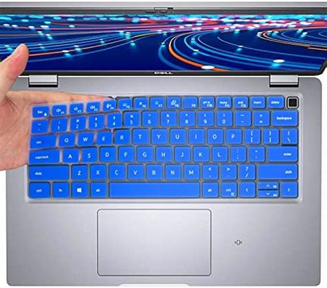 Funda De Teclado Para Dell Latitude Dell