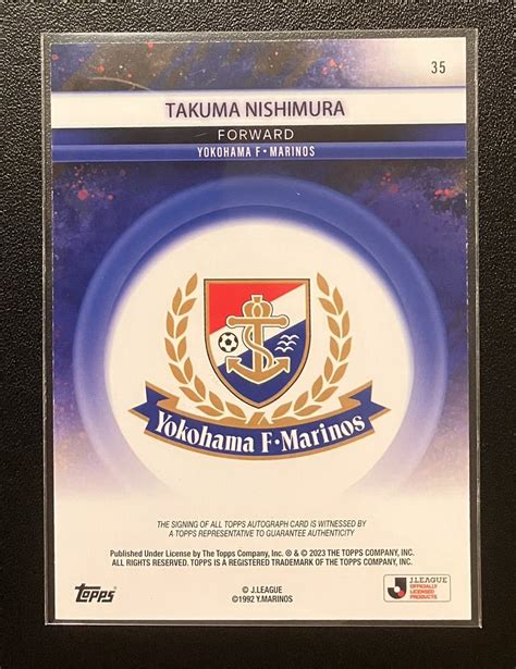 Yahooオークション Topps J League 30th Anniversary Special Trad