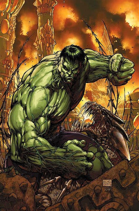 Wolverine Ares Vs Joe Fixit Hulk Battles Comic Vine