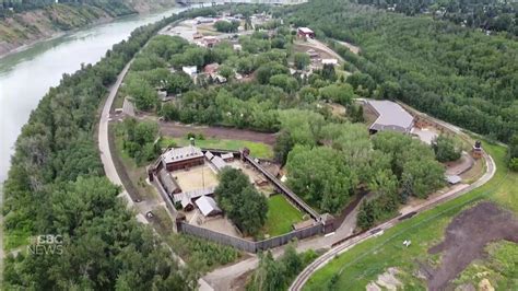 New Indigenous experience workshops offered at Fort Edmonton Park | CBC News