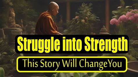 Tea With Jiro A Zen Tale Of Transforming Struggle Into Strength