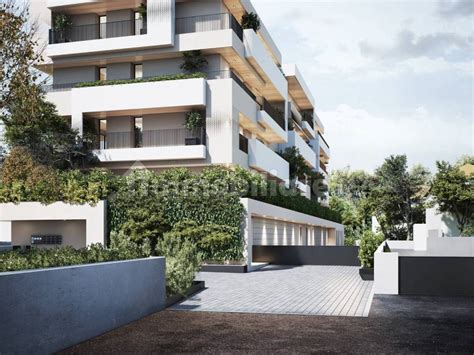 Vendita Appartamento Treviso Quadrilocale In Viale Vittorio Nuovo