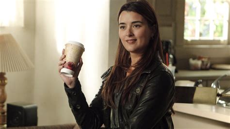 What Happened To Cote De Pablo After Her NCIS Exit?