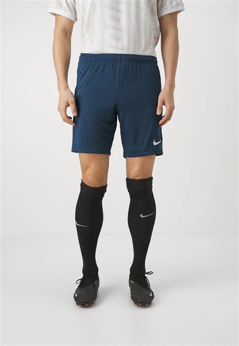 Nike Performance Academy Short Kurze Sporthose Court Blue White