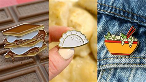 17 Adorable Pins For Expressing Your Love Of Food Mashable