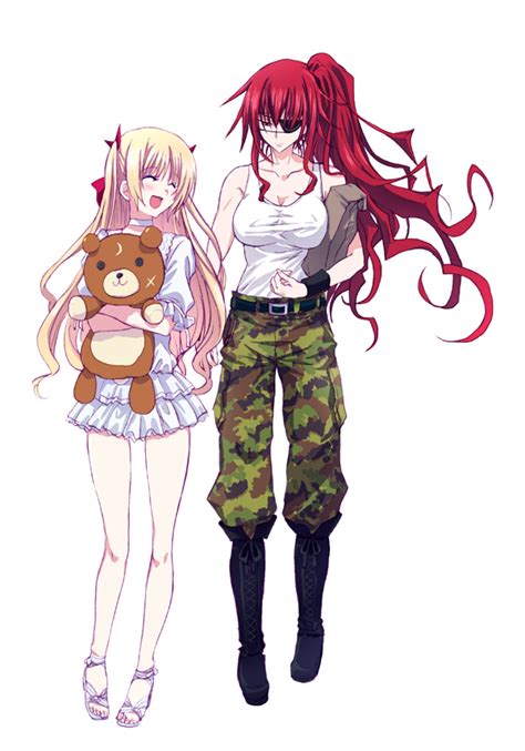 Christiane Friedrich And Margit Eberbach Maji De Watashi Ni Koi