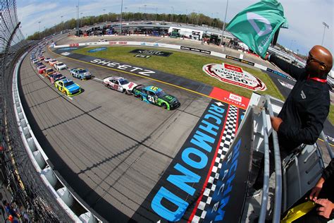 Richmond Results March 30 2024 NASCAR Xfinity Series Racing News