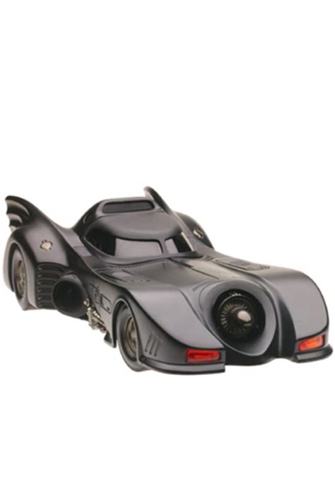 Hot Wheels Batman Batmobile Universo Funko Planeta de cómics mangas juegos de