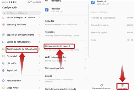 Facebook No Carga Im Genes Por Qu Y C Mo Solucionarlo