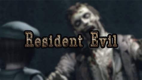 Juego Resident Evil Remake HD Remastered PC 7 YouTube