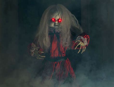 The 22 Best Halloween Animatronics for Serious Scaring in 2022 – SPY