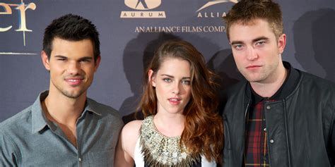 Kristen Stewart Explains Why Twilight Is Such A Gay Movie Talks