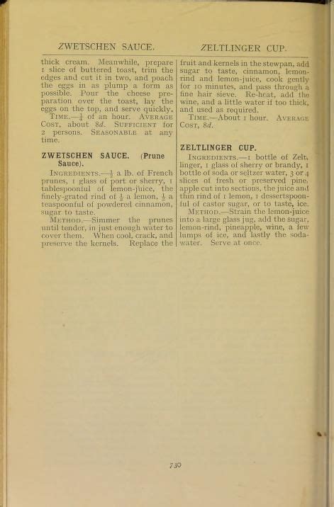 Mrs Beeton S Every Day Cookery Beeton Mrs Isabella Mary