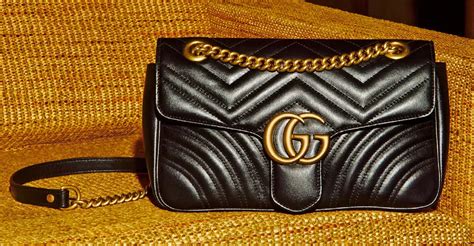 11 Best Gucci Bags Of 2021: Jackie, GG Marmont, Horsebit & More