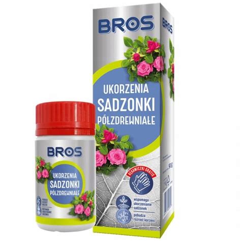 Ukorzeniacz do Sadzonek Półzdrewniałych Niska cena na Allegro pl