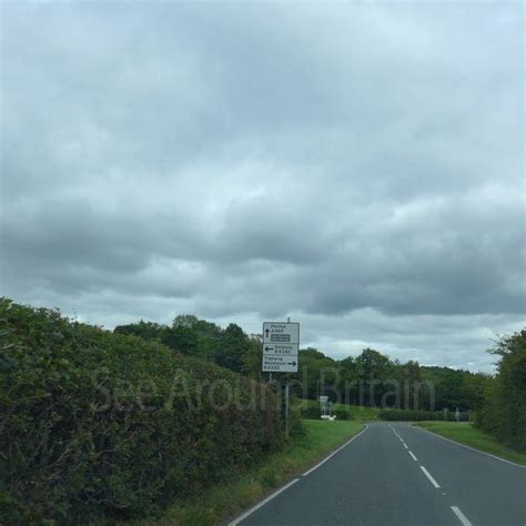 meifod powys   britain