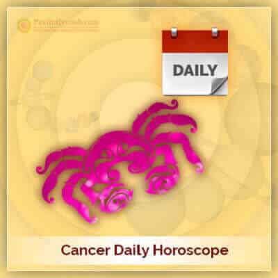 Cancer Daily Horoscope Today Free Cancer Astrology Zodiac Sign