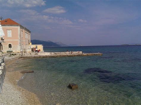 Orebic Croatia