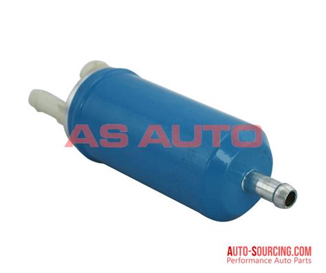 Ford Electronic Fuel Pump Performance Auto Parts