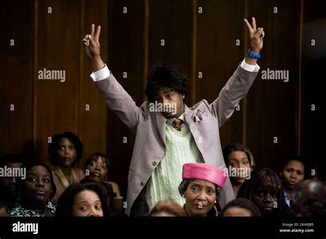 KATT WILLIAMS, FIRST SUNDAY, 2008 Stock Photo - Alamy