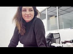 Putalocura Curvy Peruvian Sofía García Has Dirty Sex With Torbe Free Mobile Porn Videos