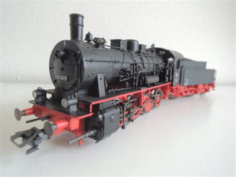 Märklin H0 Uit set 29840 Dampflokomotive mit Tender Catawiki