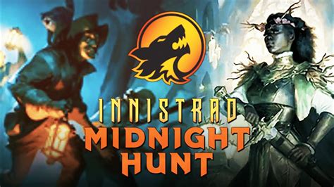 Mono White Aggro MTG Arena Innistrad Midnight Hunt Standard