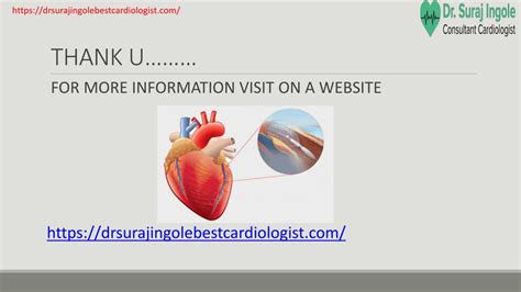 Ppt Cardiologist Angiography Angioplasty Echocardiologists