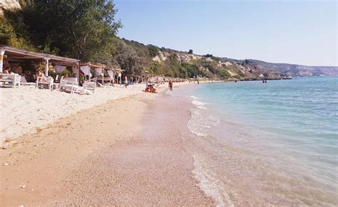 Nessebar Nude Beach Nesebar Burgas On The Map With Photos And