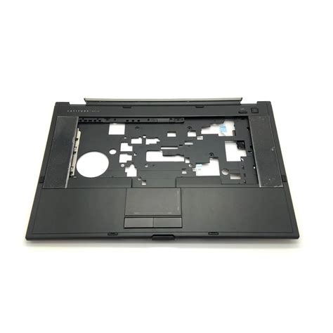 Dell Latitude E6510 Touchpad Palmrest Kartsbuzz