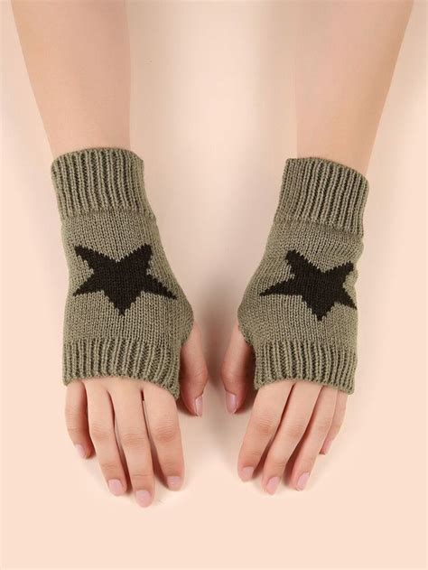 Glove Pattern Crochet Gloves Pattern Crochet Fingerless Gloves Easy