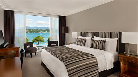 Hotel President Wilson, A Luxury Collection Hotel - Geneva Hotels ...