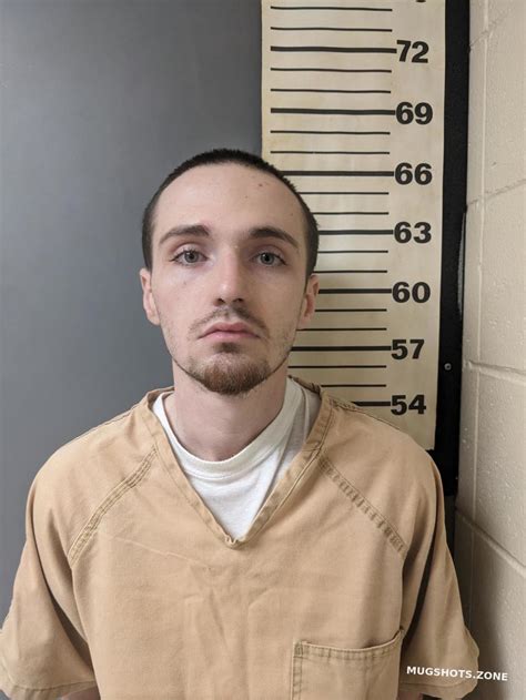 Clinton Christopher Robert Covington County Mugshots Zone