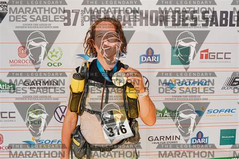 Marathon Des Sables