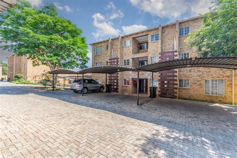 2 Bedroom Apartment For Sale Northgate Randburg RAN1634744 Pam