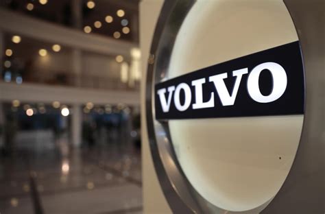 Volvo Recruitment Drive Associate Software Engineer Apply Here