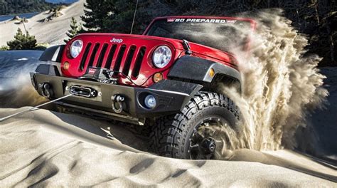 9 Best Jeep Winches 2024 Review And Buyers Guide