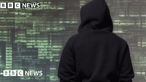 Us Government Log Ins And Passwords Leaked Online Bbc News